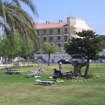 Daurada Park Hotel Cambrils Exterior foto