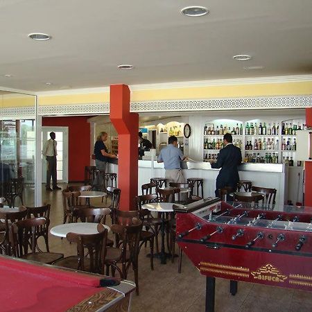 Daurada Park Hotel Cambrils Exterior foto