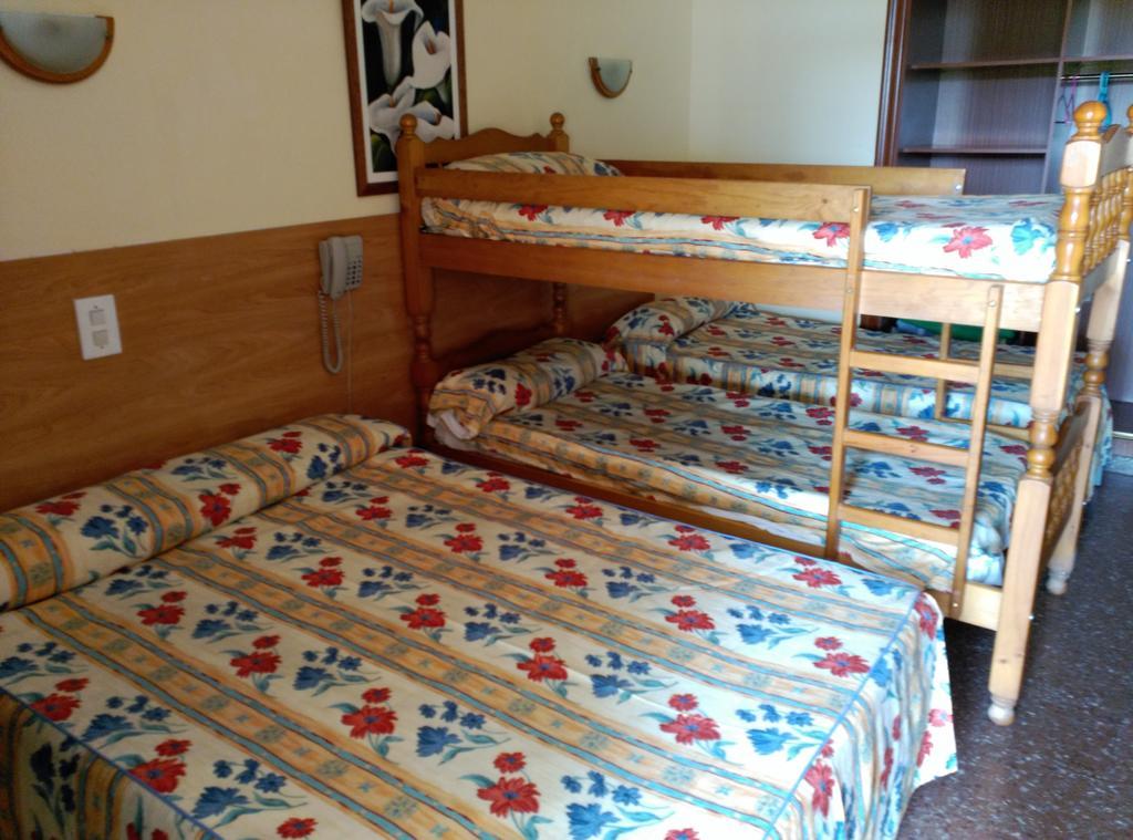 Daurada Park Hotel Cambrils Cameră foto