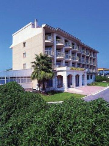 Daurada Park Hotel Cambrils Exterior foto