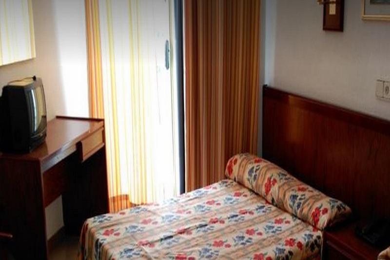 Daurada Park Hotel Cambrils Exterior foto