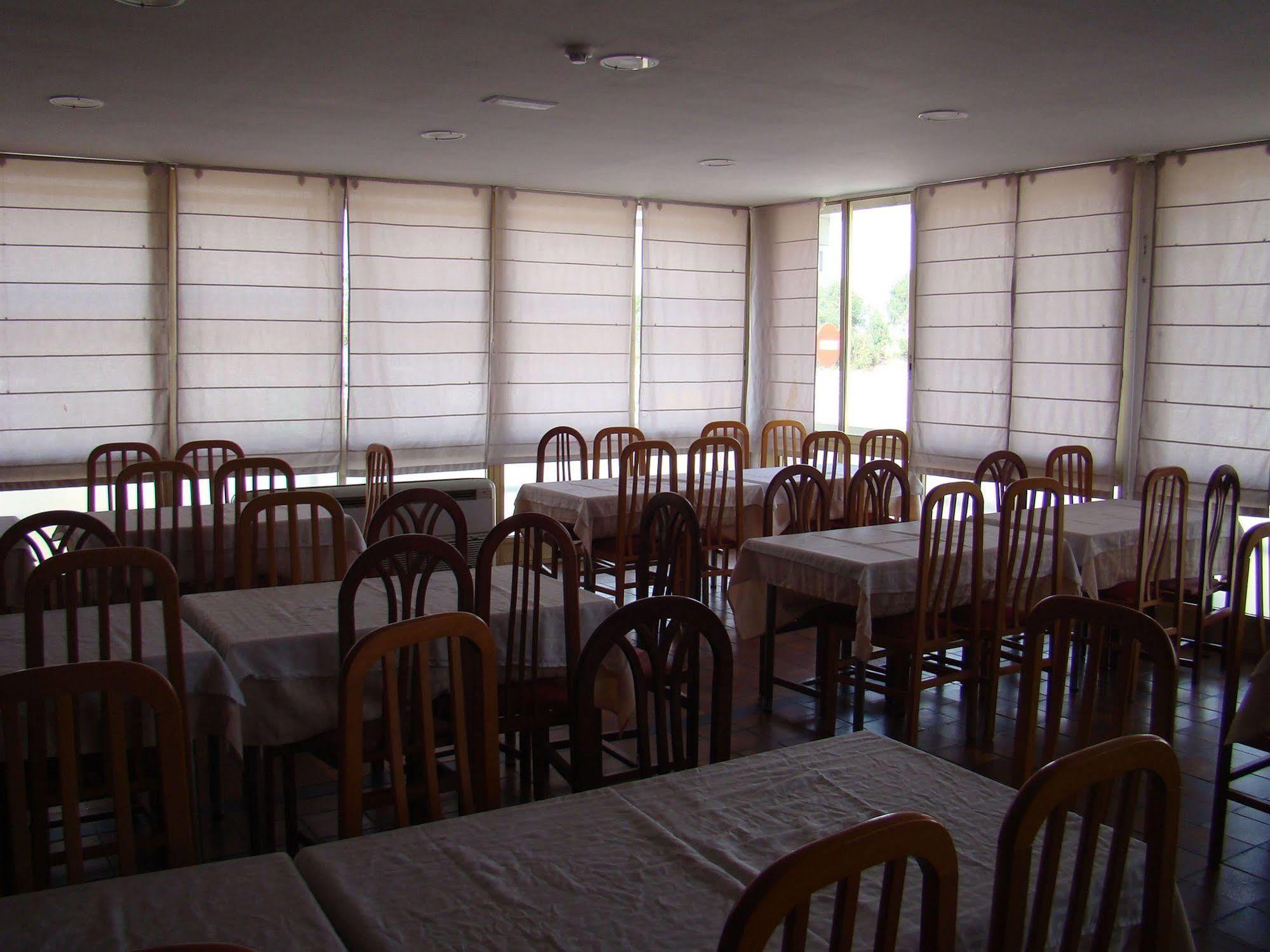 Daurada Park Hotel Cambrils Exterior foto
