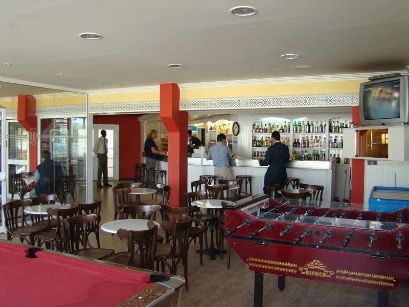 Daurada Park Hotel Cambrils Exterior foto